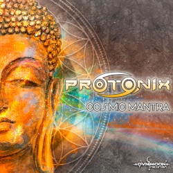 Cosmic Mantra