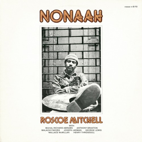 Nonaah