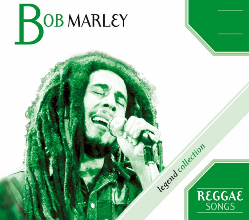 Bob Marley - Legend Collection Part 3