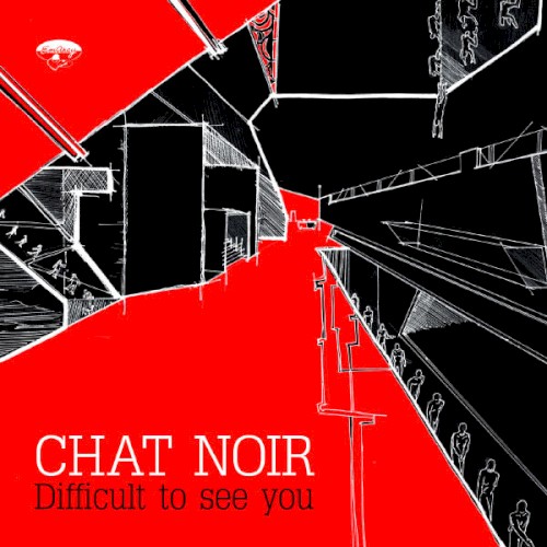 Difficult to See You