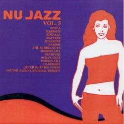 Nu Jazz, Vol. 5
