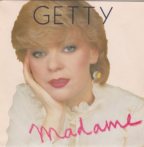 Madame / Weet je nog wel
