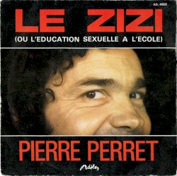 Le Zizi (ou l’éducation sexuelle à l’école)