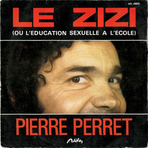 Le Zizi (ou l’éducation sexuelle à l’école)