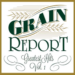 Greatest Hits, Vol. 1