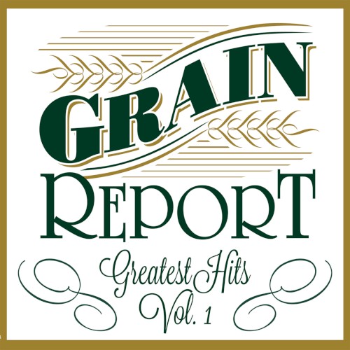 Greatest Hits, Vol. 1