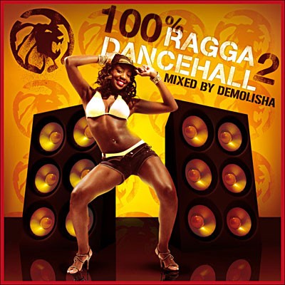 100% Ragga Dancehall 2