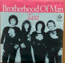 Taxi / Hi Ho (Together We Go)