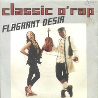 Classic O'Rap