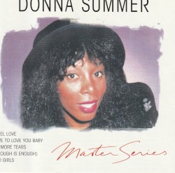 Donna Summer