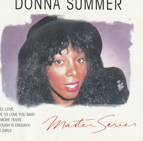 Donna Summer