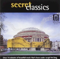 Secret Classics