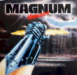 Marauder
