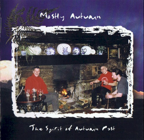 The Spirit of Autumn Past