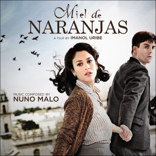 Miel de naranjas