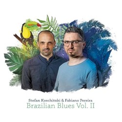 Brazilian Blues Vol. II