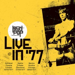 The Bowie Years: Live in ’77