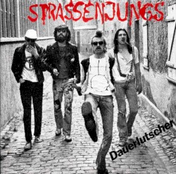 Dauerlutscher