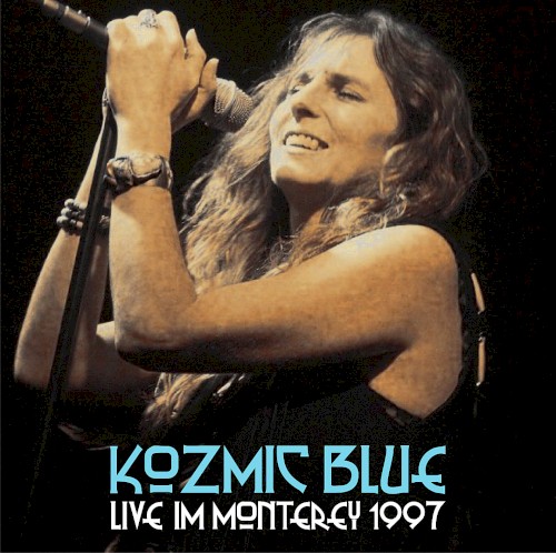Live im Monterey - Köln 1997