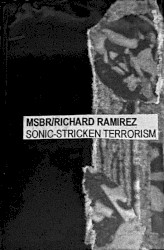 Sonic‐Stricken Terrorism