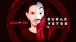 My Life Is Going On (Burak Yeter remix)