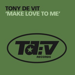 Make Love to Me