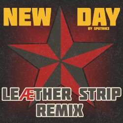 New Day (Leæther Strip remix)