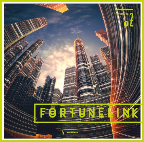 FORTUNE LINK 02