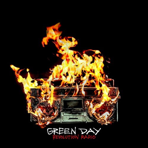 Revolution Radio
