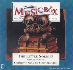 The Little Soldier: Symphony no. 9