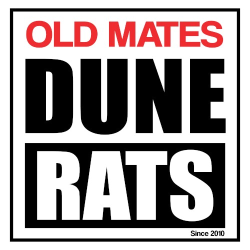 OLD MATES
