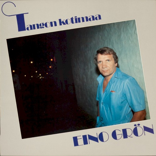 Tangon kotimaa
