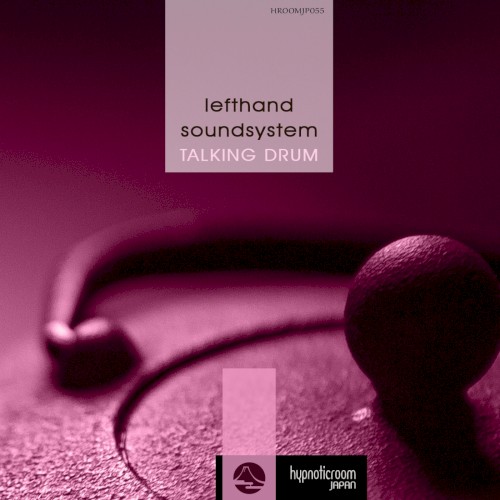 Talking Drum