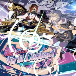 Star Rail HoYoFair Music Selection #1 "First Contact"