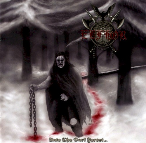 Into the Dark Forest
