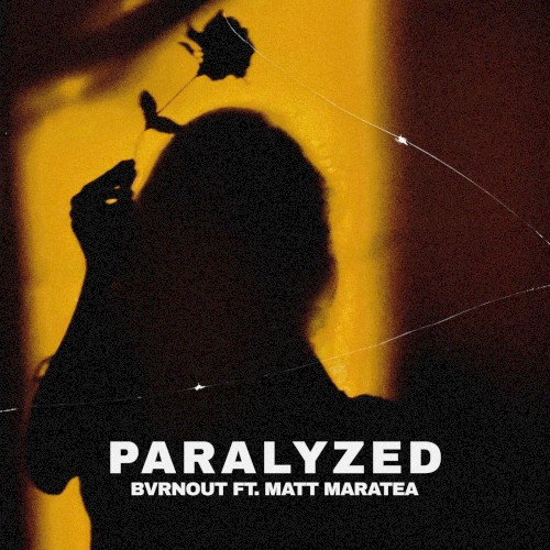 Paralyzed
