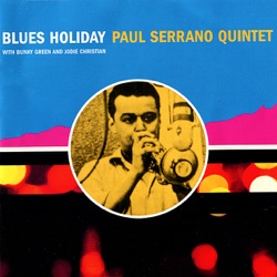 Blues Holiday