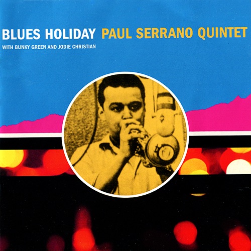Blues Holiday