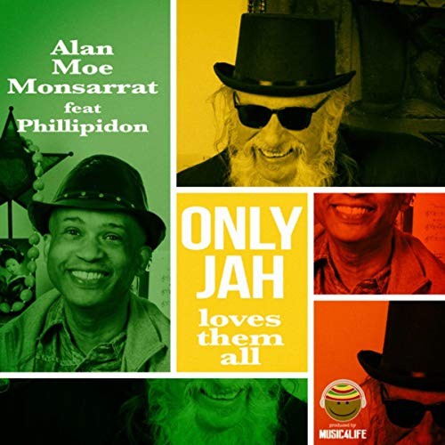Only Jah Loves Them All