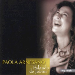 Falando de Jobim