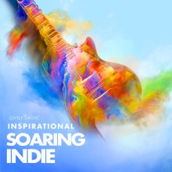 Inspirational Soaring Indie