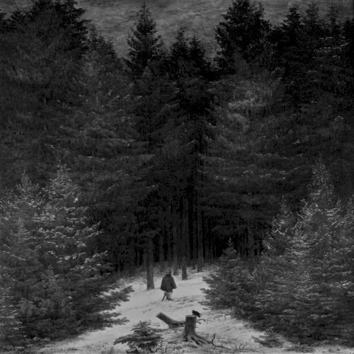 Aux Frontières de l’Eternité