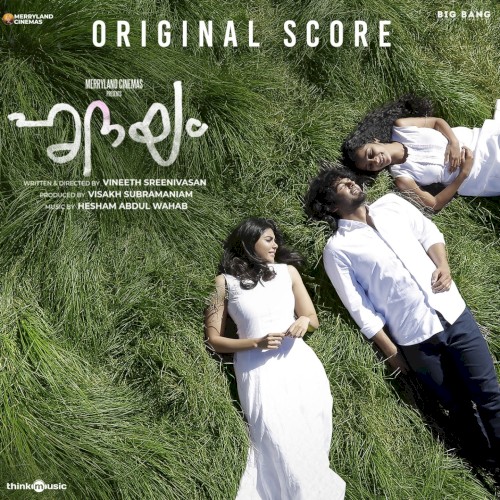 Hridayam (Original Background Score)