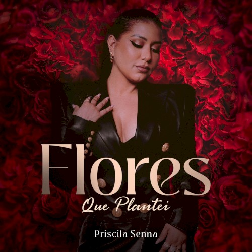 Flores Que Plantei