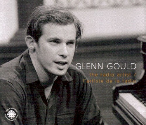 The Radio Artist