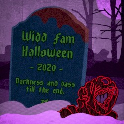 Tricks & Treats [WiddFam Halloween 2020 Freebies]