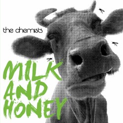 Milk and Honey
