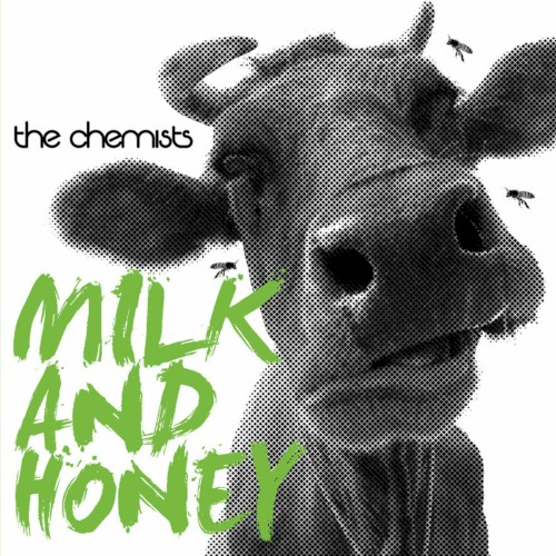 Milk and Honey