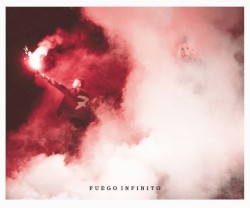 Fuego Infinito
