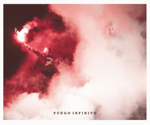 Fuego Infinito